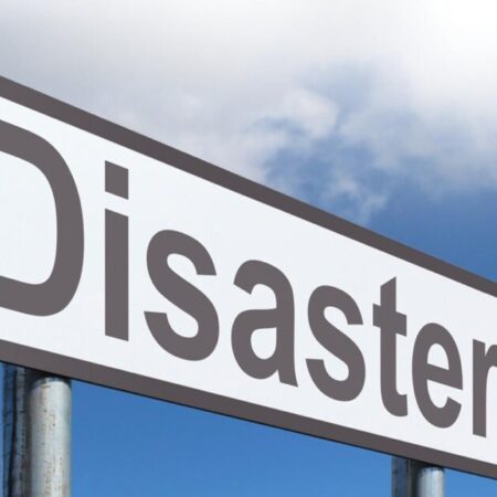 Group logo of DISASTER